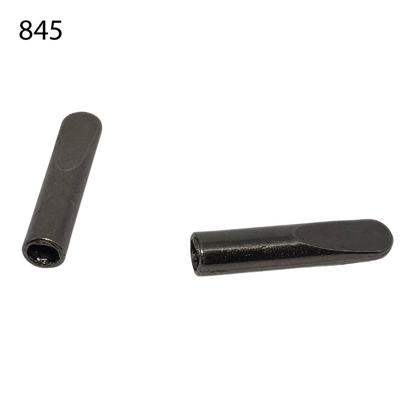 KReativartikel.ch Endstück für 4mm Kordeln 610 1661 845