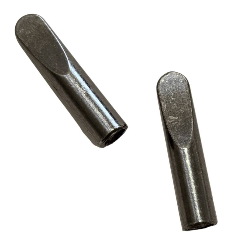 KReativartikel.ch Endstück für 4mm Kordeln 610 1661 845