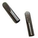 KReativartikel.ch Endstück für 4mm Kordeln 610 1661 845