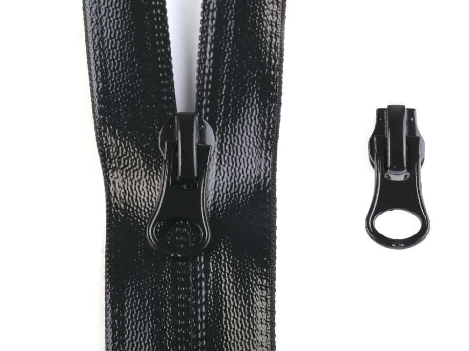 Kreativartikel.ch Zipper 7mm Outdoor 180 4605 820