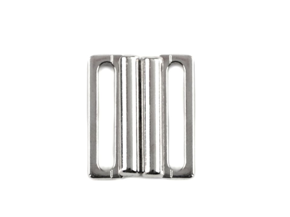 Kreativartikel.ch Bikini Verschluss 20mm Metall 228 2020 990