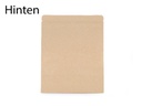 Kreativartikel.ch Papierbeutel mit Sichtfenster 927 1420 761 hinten