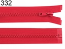 Kreativartikel.ch Teilbarer Reisverschluss 85cm 130 1085 332