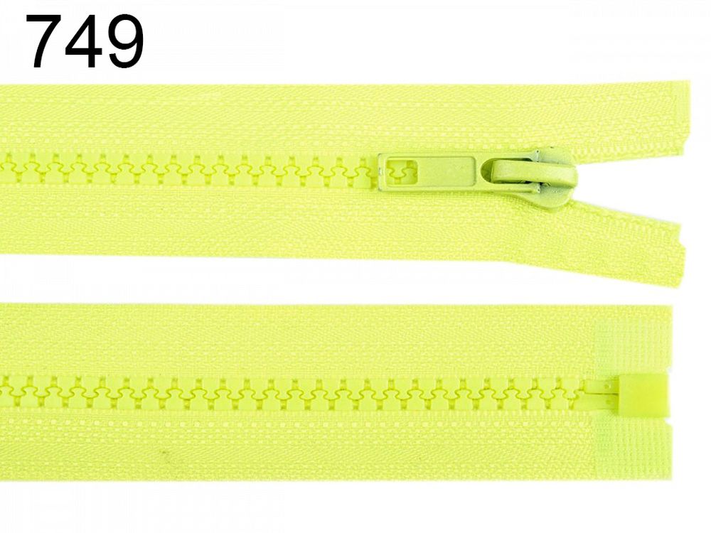 Kreativartikel.ch Teilbarer Reisverschluss 30cm 130 1030 749
