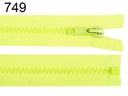 Kreativartikel.ch Teilbarer Reisverschluss 30cm 130 1030 749