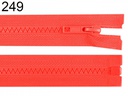Kreativartikel.ch Teilbarer Reisverschluss 30cm 130 1030 249