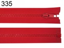 Kreativartikel.ch Teilbarer Reisverschluss 30cm 130 1030 335