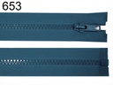 Kreativartikel.ch Teilbarer Reisverschluss 30cm 130 1030 653