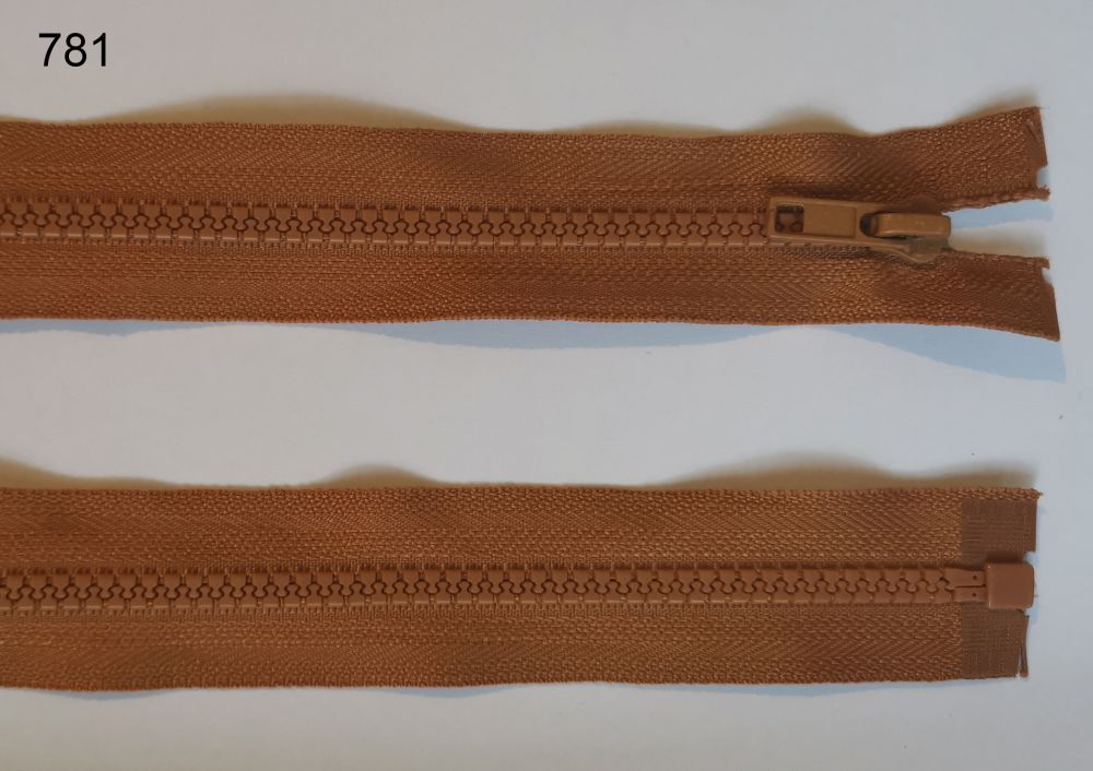 Kreativartikel.ch Teilbarer Reissverschluss 30cm 130 1030 781