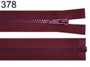 Kreativartikel.ch Teilbarer Reisverschluss 30cm 130 1030 378