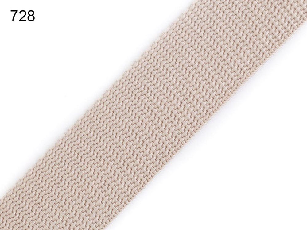 Kreativartikel.ch Gurtband 30mm 730 3015 728
