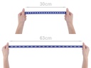 Kreativartikel.ch Gummiband 361 1720 820
