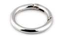 Kreativartikel.ch Karabiner Ring 34mm 616 7521 991