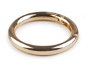 Kreativartikel.ch Karabiner Ring 34mm 616 7521 979