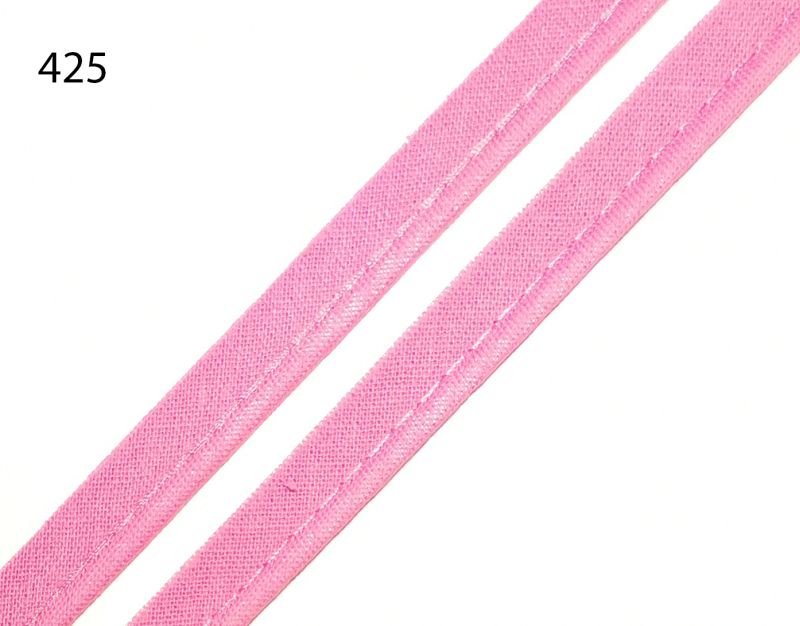 Kreativartikel.ch Paspelband 12mm 341 1212 425