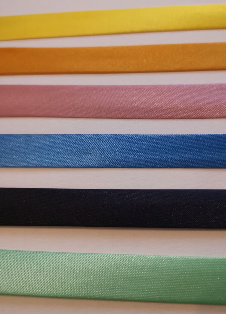 Kreativartikel.ch Schrägband Satin 15mm 320 4378