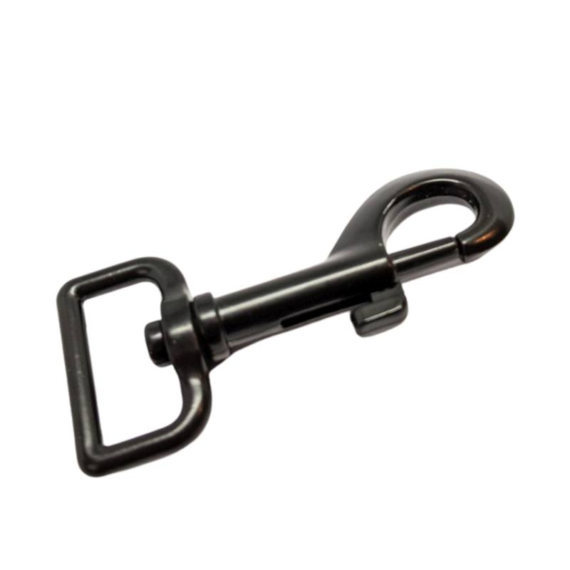 Kreativartikel.ch Karabiner mit 25mm Durchzug 616 7634 820