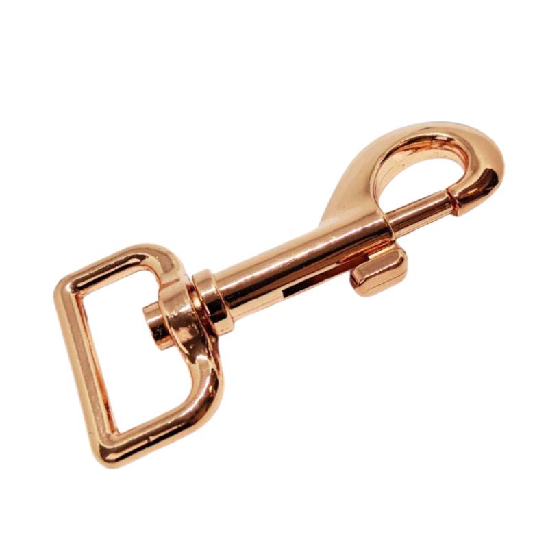 Kreativartikel.ch Karabiner mit 25mm Durchzug 616 7634 930