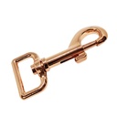 Kreativartikel.ch Karabiner mit 25mm Durchzug 616 7634 930