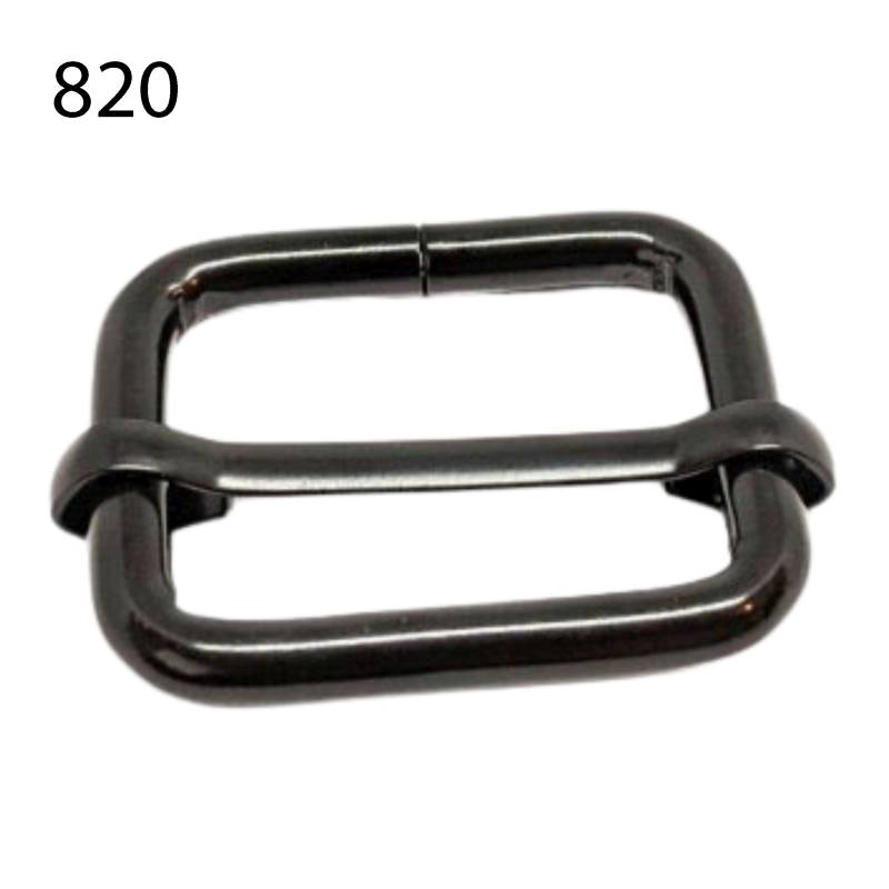 Kreativartikel.ch Gurtverschieber variabel 25mm 623 2226 820