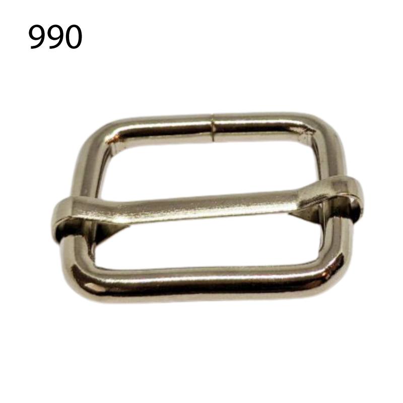 Kreativartikel.ch Gurtverschieber variabel 25mm 623 2226 990