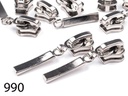 Kreativartikel.ch Zipper (Schieber) 5mm grob 180 3505 990