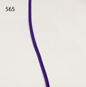 Kreativartikel.ch Gummikordel stark ca. 3mm 360 1703 565