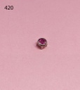 Kreativartikel.ch Nieten 6mm 672 0006 420