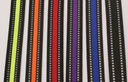 Krativartikel.ch Gurtband 25mm mit Reflektor 725 4625