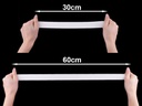 Kreativartikel.ch Gummiband 30mm gewebt stark 361 3031 101