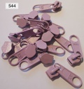 Kreativartikel.ch Zipper 5mm 180 8905 544