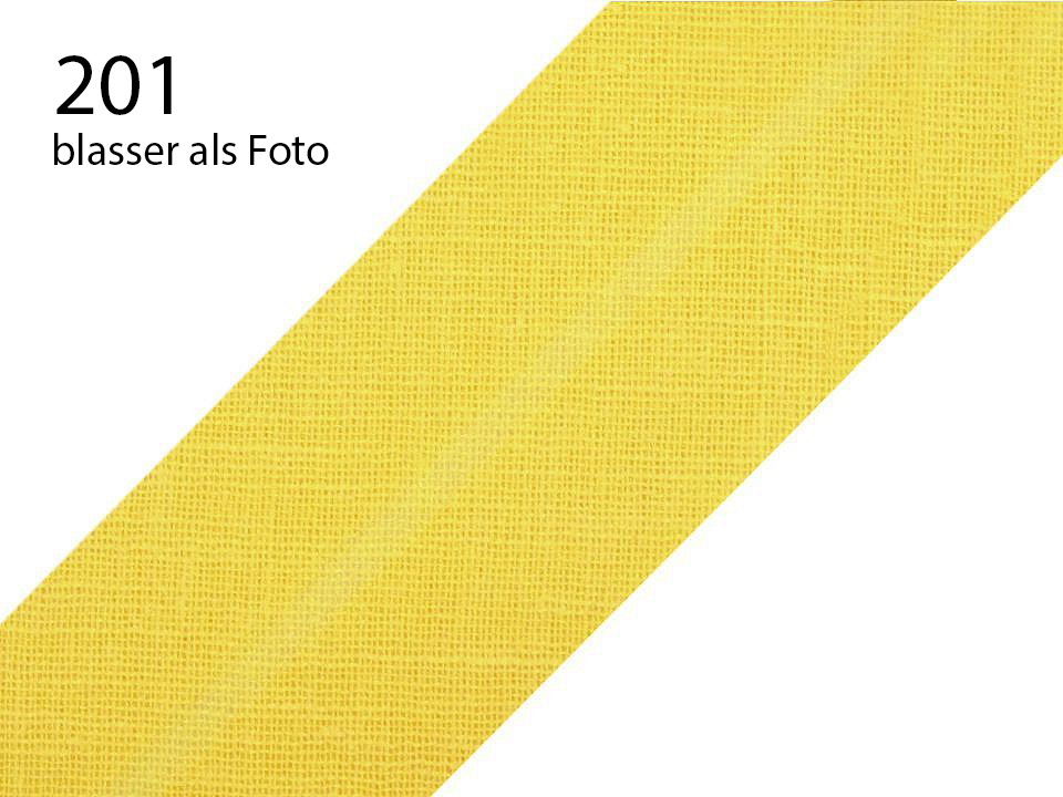 Kreativartikel.ch Schrägband 20mm 320 2020 201