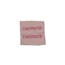 Kreativartikel.ch Weblabel Luusmeitli 630 0014 000 offen