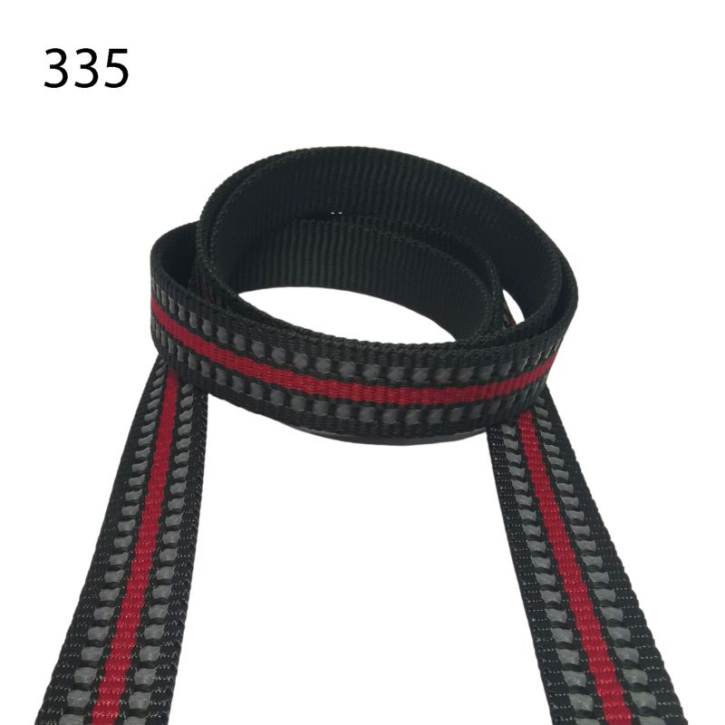 20mm PP-Gurtband reflektierend, 0,96 €