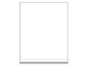 Kreativartikel.ch 100er Pack Cellophanbeutel mit Klebestreifen 20x20cm 921 2020 001 Zeichnung 2