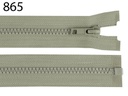 Kreativartikel.ch Teilbarer Reissverschluss 30cm 130 1030 865