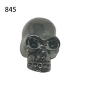 Kreativartikel.ch Skull Totenkopf 32 x 22mm 656 3222 845 einzeln