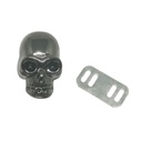 Kreativartikel.ch Skull Totenkopf 32 x 22mm 656 3222 845