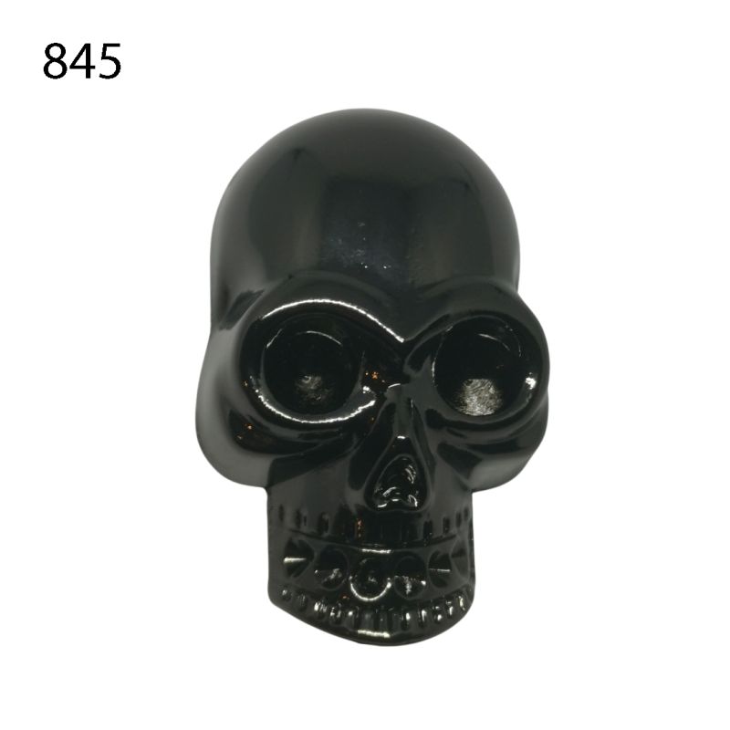 Kreativartikel.ch Skull Totenkopf 48 x 31mm 656 4831 845