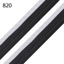 Kreativartikel.ch Paspelband 10mm Reflektierend 341 1110 820
