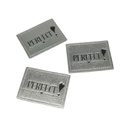 Kreativartikel.ch Kunsteleder Label 4x3 cm Perfect 629 3401 000 mehrere