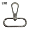 Kreativartikel.ch Karabiner 38mm 616 2340 990