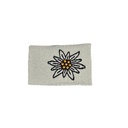 Kreativartikel.ch Weblabel Edelweiss 15 x 22 mm 630 2239 000