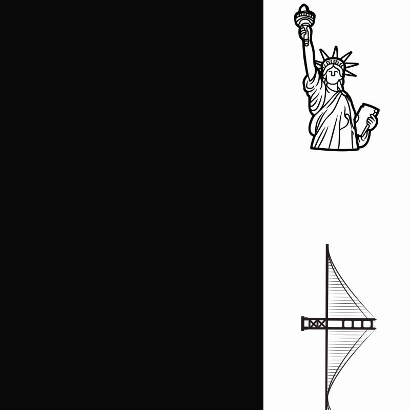 Kreativartikel.ch New York by night_90x180cm_Jersey_200g_Panel Kombi