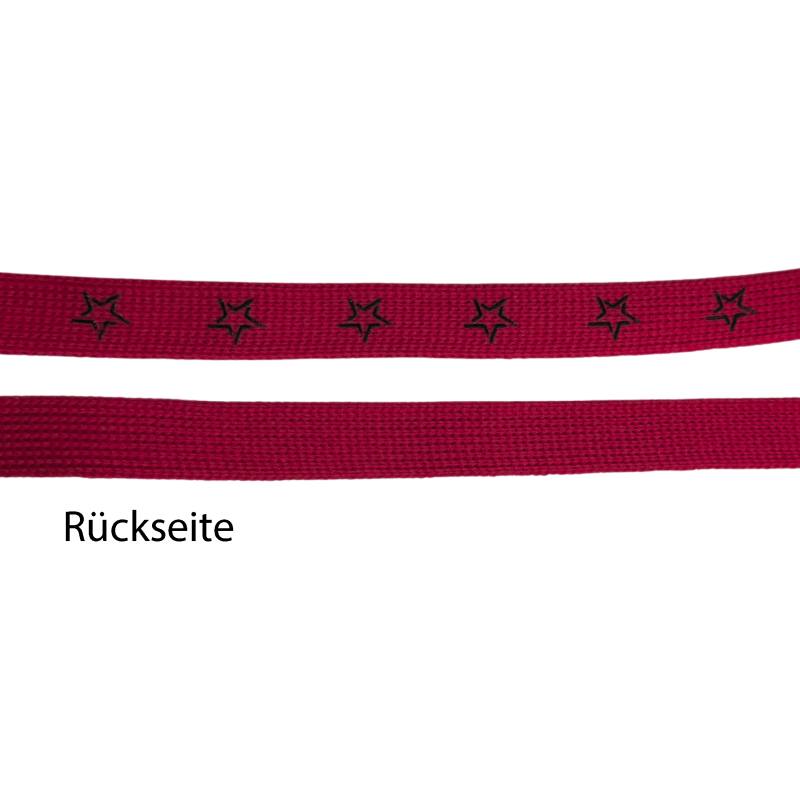 Kreativartikel.ch Kordel 10mm Stern 373 4310 000 Rückseite
