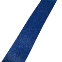 Kreativartikel.ch Gemustertes Gurtband Wasser 38mm 738 7477 000 Detail
