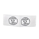 Kreativartikel.ch Weblabel Handmade with Love 15 x 22 mm 630 9972 000 offen