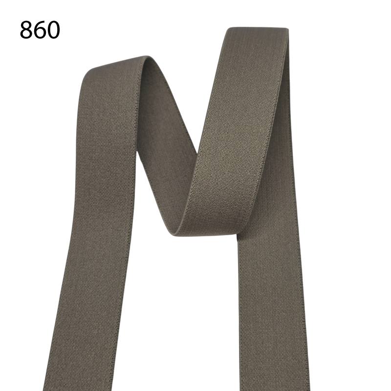 Kreativartikel.ch sehr weiches Gummiband 25 mm 361 2513 860