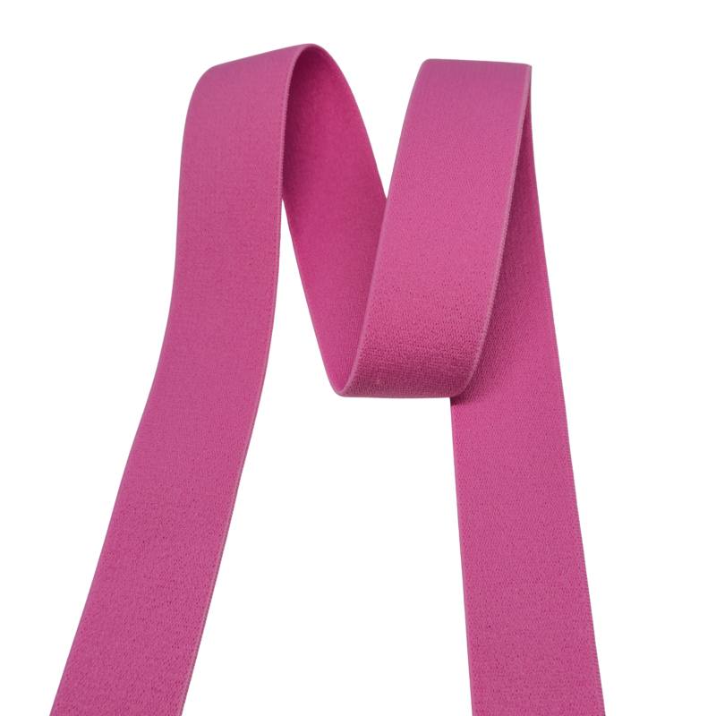 Kreativartikel.ch sehr weiches Gummiband 25 mm 361 2513 425 ohne Nummer