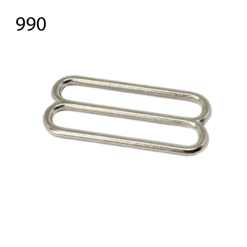 Kreativartikel.ch Verschieber aus Metall geschlossen 30mm 623 1634 990
